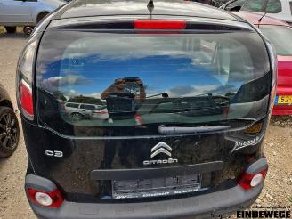 Citroën C3 picasso C3 Picasso (SH), MPV, 2008 / 2017 1.4 16V VTI 95 picture 13