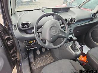 Citroën C3 picasso C3 Picasso (SH), MPV, 2008 / 2017 1.4 16V VTI 95 picture 6
