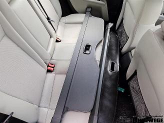 Ford Mondeo Mondeo III Wagon, Combi, 2000 / 2007 3.0 V6 24V ST220 picture 16