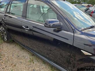 Ford Mondeo Mondeo III Wagon, Combi, 2000 / 2007 3.0 V6 24V ST220 picture 13