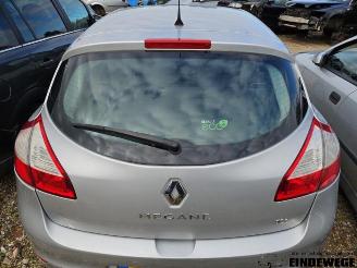 Renault Mégane Megane III Berline (BZ), Hatchback 5-drs, 2008 / 2017 1.2 16V TCE 115 picture 13