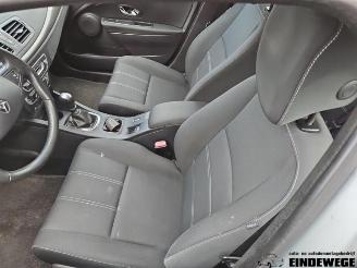 Renault Mégane Megane III Berline (BZ), Hatchback 5-drs, 2008 / 2017 1.2 16V TCE 115 picture 5