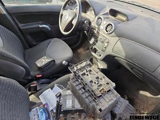 Citroën C3 C3 (FC/FL/FT), Hatchback 5-drs, 2001 / 2012 1.4 picture 6