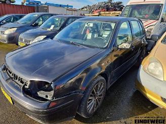 Volkswagen Golf Golf IV (1J1), Hatchback, 1997 / 2005 2.3 V5 GTI picture 2