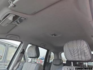 Hyundai Matrix Matrix, Hatchback, 2001 / 2010 1.6 16V picture 7