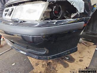 Saab 9-3 9-3 I (YS3D), Cabrio, 1998 / 2003 2.0,S 16V picture 15