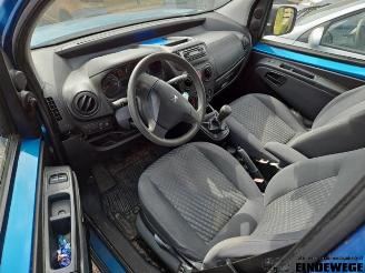 Peugeot Bipper Bipper Tepee (AJ), MPV, 2008 1.3 HDI picture 4