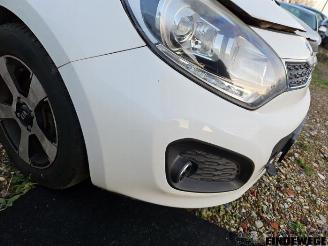 Kia Rio Rio III (UB), Hatchback, 2011 / 2017 1.2 CVVT 16V picture 15