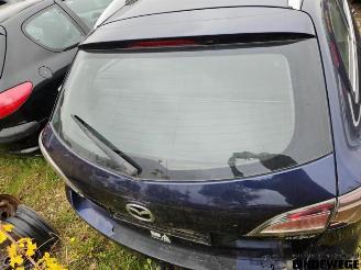 Mazda 6 6 SportBreak (GH19/GHA9), Combi, 2008 / 2013 2.0 CiDT 16V picture 13