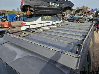 Volkswagen Transporter Transporter T5, Van, 2003 / 2015 1.9 TDi picture 19