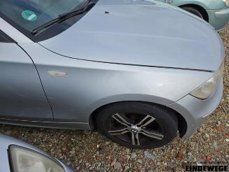 BMW 1-serie 1 serie (E87/87N), Hatchback 5-drs, 2003 / 2012 116i 1.6 16V picture 7