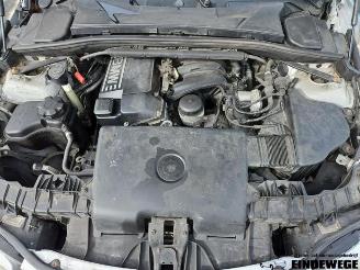 BMW 1-serie 1 serie (E87/87N), Hatchback 5-drs, 2003 / 2012 116i 1.6 16V picture 6