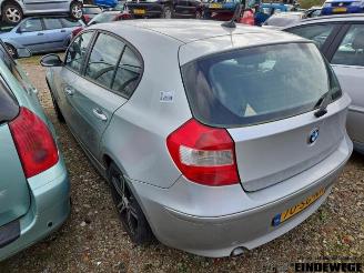 BMW 1-serie 1 serie (E87/87N), Hatchback 5-drs, 2003 / 2012 116i 1.6 16V picture 4