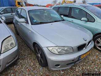 BMW 1-serie 1 serie (E87/87N), Hatchback 5-drs, 2003 / 2012 116i 1.6 16V picture 2