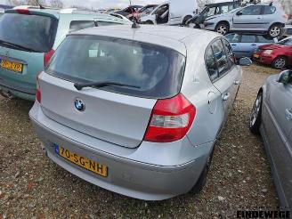 BMW 1-serie 1 serie (E87/87N), Hatchback 5-drs, 2003 / 2012 116i 1.6 16V picture 3