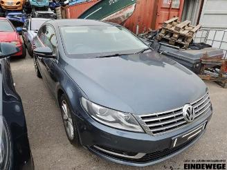  Volkswagen Passat Passat (362), Sedan, 2010 / 2014 2.0 TDI 16V 140 2012/7