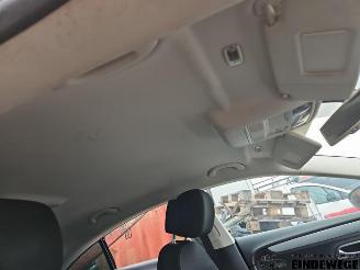 Volkswagen Passat Passat (362), Sedan, 2010 / 2014 2.0 TDI 16V 140 picture 8