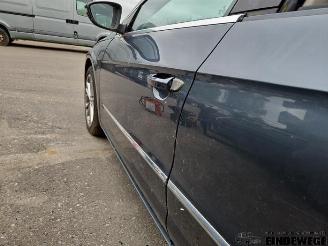 Volkswagen Passat Passat (362), Sedan, 2010 / 2014 2.0 TDI 16V 140 picture 19