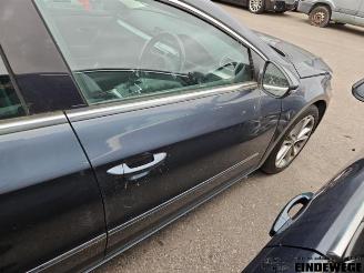 Volkswagen Passat Passat (362), Sedan, 2010 / 2014 2.0 TDI 16V 140 picture 12