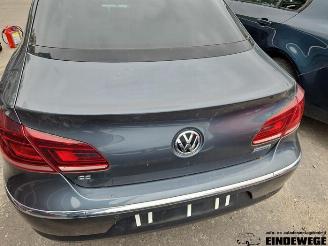 Volkswagen Passat Passat (362), Sedan, 2010 / 2014 2.0 TDI 16V 140 picture 21