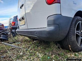 Citroën Berlingo Berlingo, Van, 2008 / 2021 1.6 BlueHDI 75 picture 17