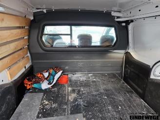 Citroën Berlingo Berlingo, Van, 2008 / 2021 1.6 BlueHDI 75 picture 7