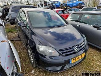 Vrakbiler auto Volkswagen Golf Golf V (1K1), Hatchback, 2003 / 2010 1.4 16V 2005/12