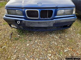 BMW 3-serie 3 serie Compact (E36/5), Hatchback, 1994 / 2001 316i picture 6