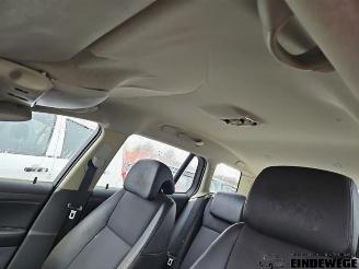 Saab 9-3 9-3 Sport Estate (YS3F), Combi, 2005 / 2015 1.8t 16V picture 9