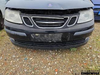 Saab 9-3 9-3 Sport Estate (YS3F), Combi, 2005 / 2015 1.8t 16V picture 21