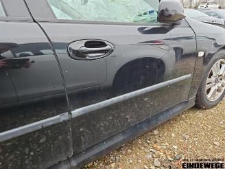 Saab 9-3 9-3 Sport Estate (YS3F), Combi, 2005 / 2015 1.8t 16V picture 18
