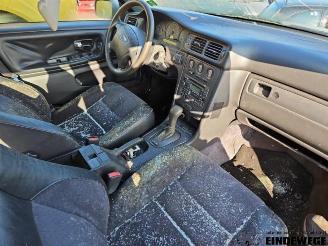 Volvo V-70 V70 (GW/LW/LZ), Combi, 1997 / 2002 2.5 10V picture 3