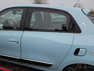 Renault Twingo Twingo III (AH), Hatchback 5-drs, 2014 / 2024 1.0 SCe 65 12V picture 10