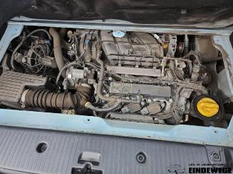 Renault Twingo Twingo III (AH), Hatchback 5-drs, 2014 / 2024 1.0 SCe 65 12V picture 12