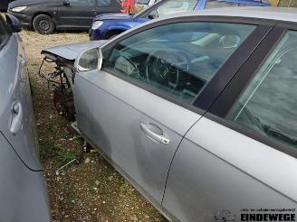 Audi A4 A4 (B8), Sedan, 2007 / 2015 2.0 TDI 16V picture 11