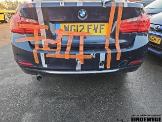 BMW 3-serie 3 serie (F30), Sedan, 2011 / 2018 320i 2.0 16V picture 13
