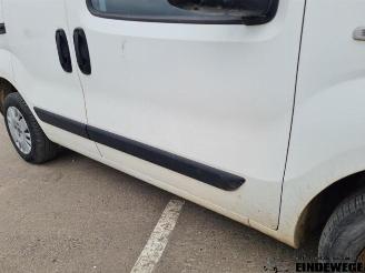 Fiat Fiorino Fiorino (225), Van, 2007 1.3 JTD 16V Multijet picture 12