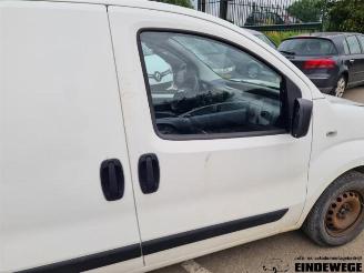 Fiat Fiorino Fiorino (225), Van, 2007 1.3 JTD 16V Multijet picture 11