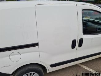 Fiat Fiorino Fiorino (225), Van, 2007 1.3 JTD 16V Multijet picture 13