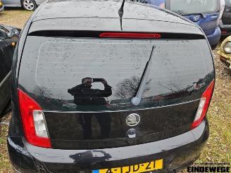 Skoda Citigo Citigo, Hatchback, 2011 / 2019 1.0 12V picture 19