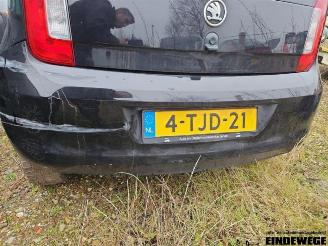 Skoda Citigo Citigo, Hatchback, 2011 / 2019 1.0 12V picture 21