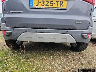 Ford EcoSport EcoSport (JK8), SUV, 2013 1.0 EcoBoost 12V 125 picture 23