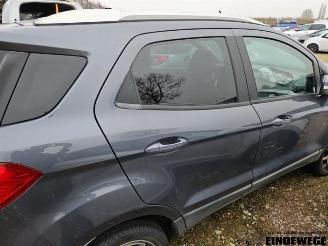 Ford EcoSport EcoSport (JK8), SUV, 2013 1.0 EcoBoost 12V 125 picture 16