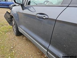 Ford EcoSport EcoSport (JK8), SUV, 2013 1.0 EcoBoost 12V 125 picture 13