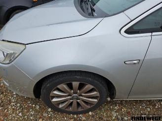 Opel Astra Astra J (PC6/PD6/PE6/PF6), Hatchback 5-drs, 2009 / 2015 1.4 Turbo 16V picture 11