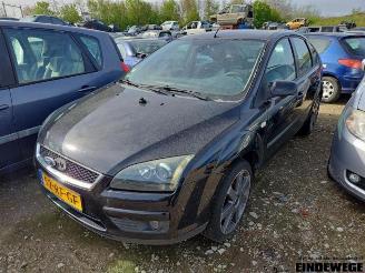 Purkuautot passenger cars Ford Focus Focus 2, Hatchback, 2004 / 2012 1.6 16V 2005/2