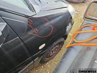 Hyundai Matrix Matrix, Hatchback, 2001 / 2010 1.6 16V picture 14