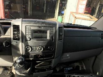 Volkswagen Crafter  picture 8