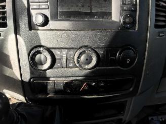 Volkswagen Crafter  picture 9