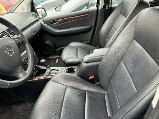 Mercedes A-klasse  picture 7